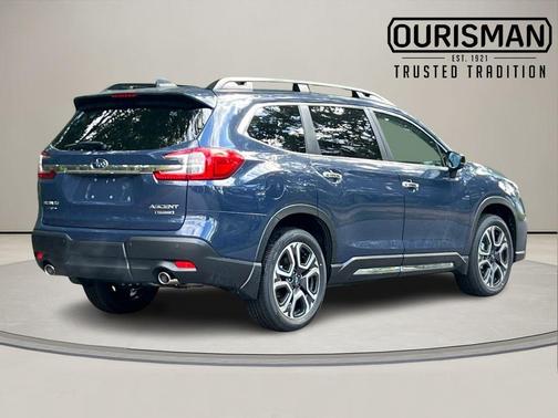 2025 Subaru Ascent Touring 7-Passenger