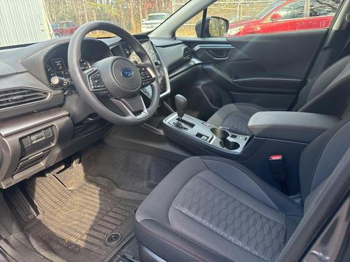 2024 Subaru Impreza Sport