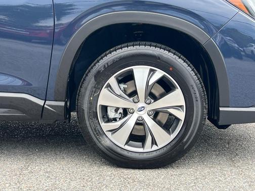 2025 Subaru Ascent Premium 7-Passenger