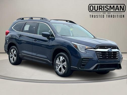 2025 Subaru Ascent Premium 7-Passenger