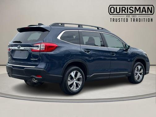 2025 Subaru Ascent Premium 7-Passenger