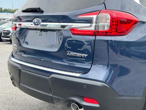 2025 Subaru Ascent Premium 7-Passenger