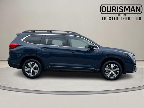 2025 Subaru Ascent Premium 7-Passenger
