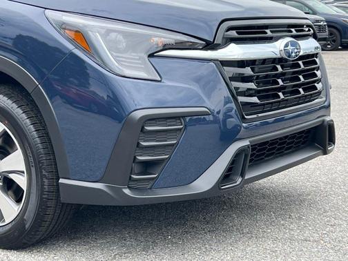 2025 Subaru Ascent Premium 7-Passenger