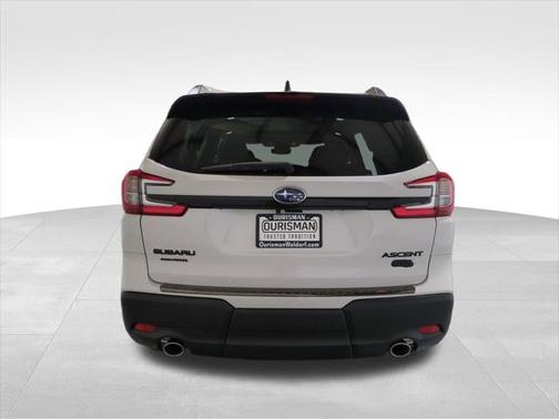 2025 Subaru Ascent Onyx Edition Limited 7-Passenger