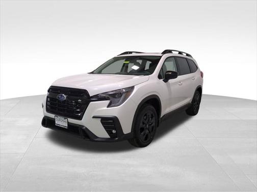 2025 Subaru Ascent Onyx Edition Limited 7-Passenger
