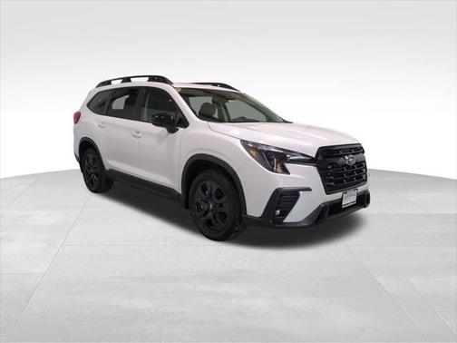 2025 Subaru Ascent Onyx Edition Limited 7-Passenger