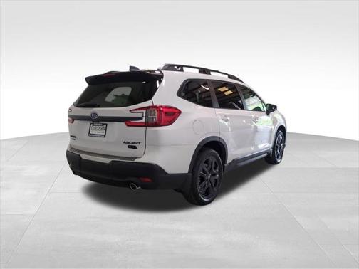 2025 Subaru Ascent Onyx Edition Limited 7-Passenger