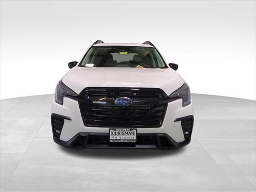 2025 Subaru Ascent Onyx Edition Limited 7-Passenger