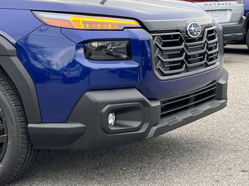 Sapphire Blue Pearl 2026 Subaru Outback Limited XT