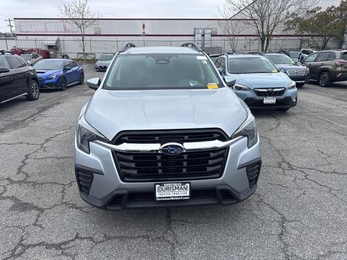 2024 Subaru Ascent Premium 7-Passenger