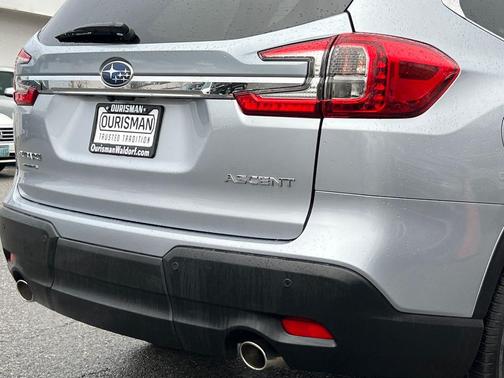 2024 Subaru Ascent Premium 7-Passenger