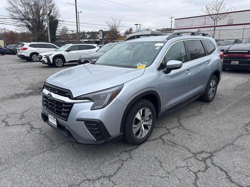 2024 Subaru Ascent Premium 7-Passenger