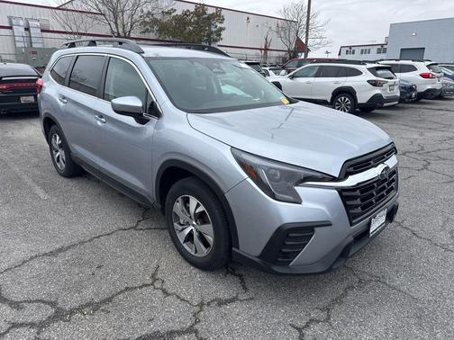 2024 Subaru Ascent Premium 7-Passenger