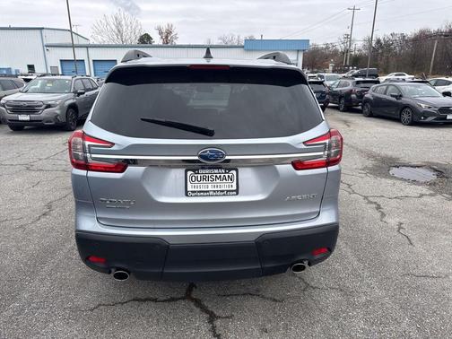 2024 Subaru Ascent Premium 7-Passenger