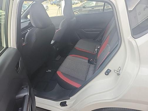 2025 Subaru Impreza 2.5RS