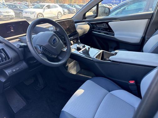 2023 Subaru Solterra Limited