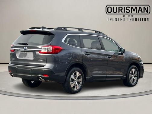 2024 Subaru Ascent Premium 7-Passenger