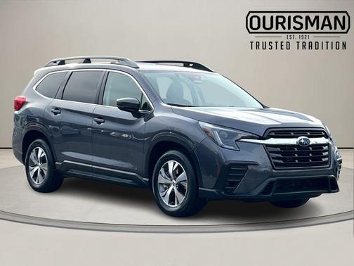 2024 Subaru Ascent Premium 7-Passenger