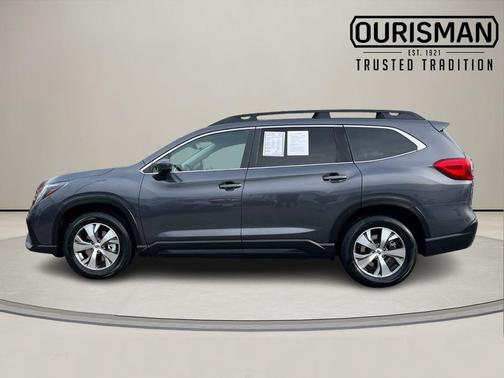 2024 Subaru Ascent Premium 7-Passenger