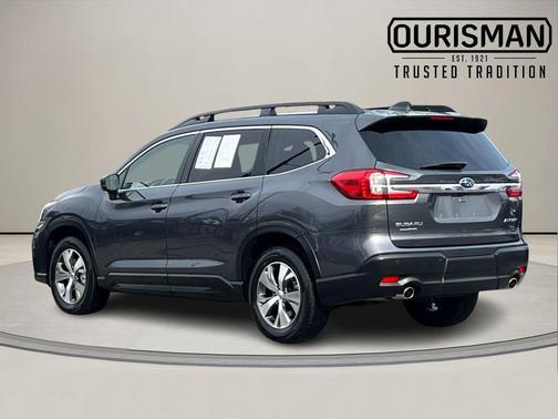 2024 Subaru Ascent Premium 7-Passenger