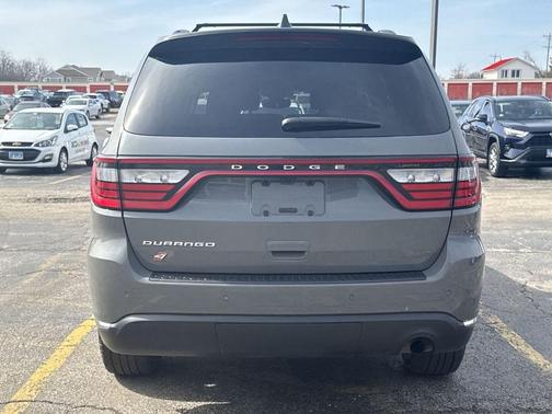 2022 Dodge Durango SXT