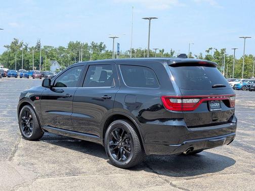 2020 Dodge Durango R/T