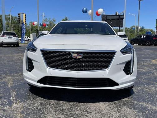 Used Cadillac CT6 for Sale Near Me | Cars.com