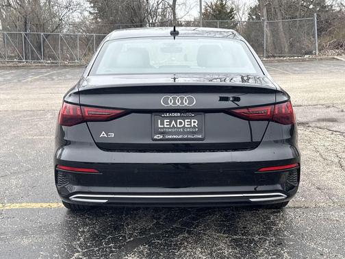 2024 Audi A3 40 Premium