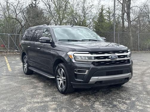 2023 Ford Expedition Max Limited