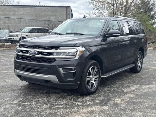2023 Ford Expedition Max Limited