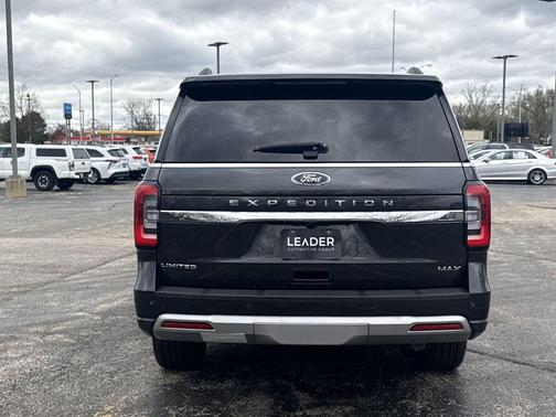 2023 Ford Expedition Max Limited
