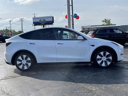 Used Tesla Model Y for Sale Near Me | Cars.com