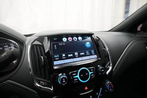 2016 Chevrolet Cruze Premier Auto