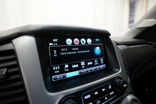 2019 GMC Yukon SLE