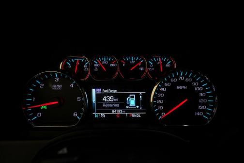 2019 GMC Yukon SLE