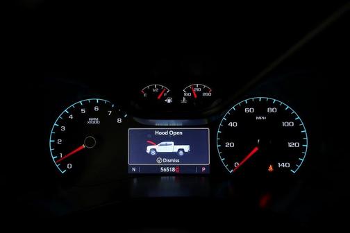 2022 GMC Canyon Denali