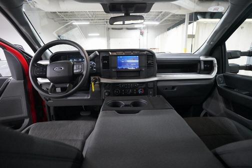 2023 Ford F-250 XL