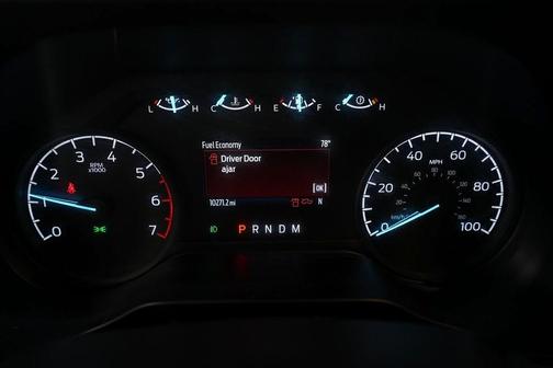 2023 Ford F-250 XL