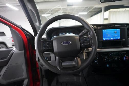 2023 Ford F-250 XL