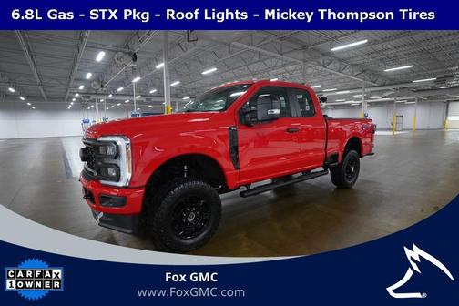 2023 Ford F-250 XL