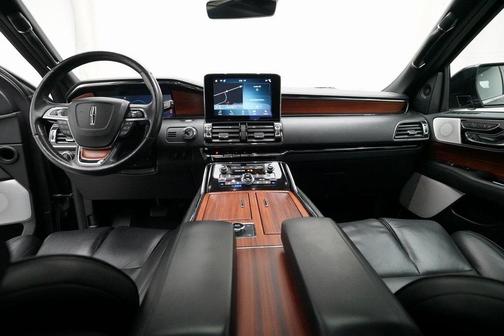 2019 Lincoln Navigator L Reserve