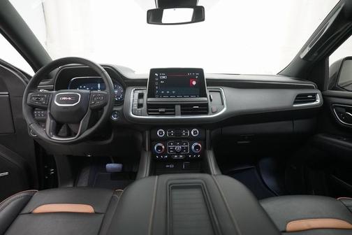 2024 GMC Yukon XL AT4
