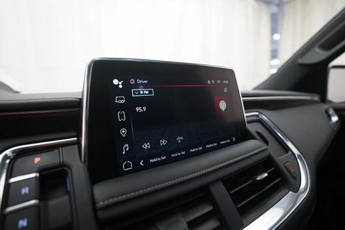 2024 GMC Yukon XL AT4