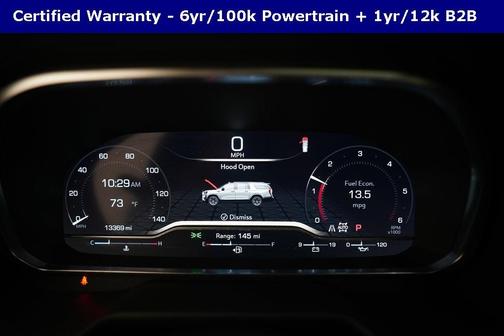 2024 GMC Yukon XL AT4