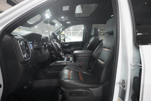 2023 GMC Sierra 3500 AT4