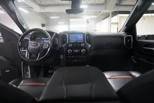 2023 GMC Sierra 3500 AT4
