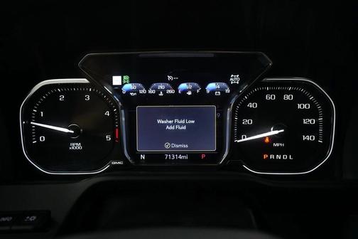 2023 GMC Sierra 3500 AT4