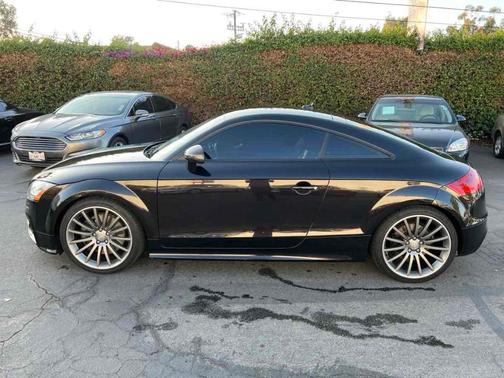 2014 Audi TTS 2.0T quattro for sale in Corona, CA - image 6