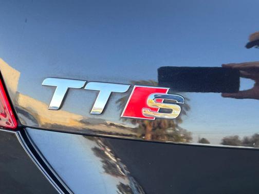 2014 Audi TTS 2.0T quattro for sale in Corona, CA - image 14